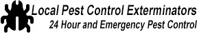Jksn MS Pest Control Exterminators